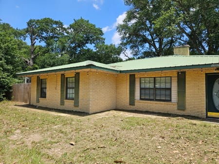 Tennessee Colony, TX 75861 Anderson County
