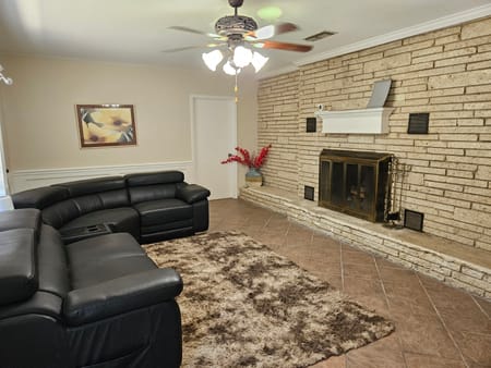 Tennessee Colony, TX 75861 Anderson County
