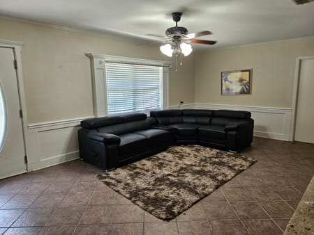 Tennessee Colony, TX 75861 Anderson County