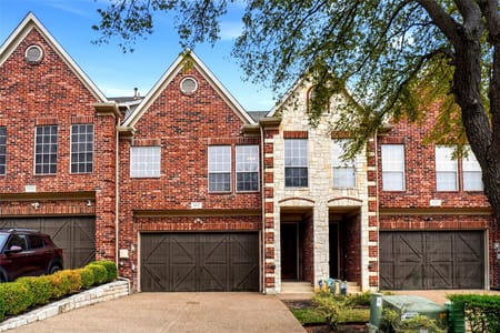Coppell, TX 75019 Dallas County