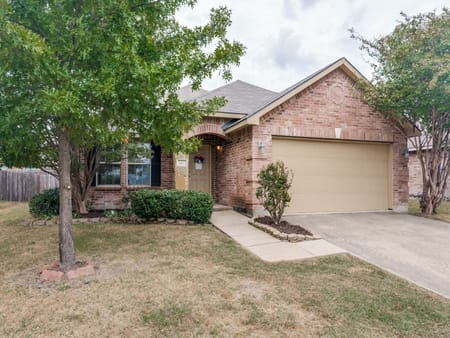Fate, TX 75087 Rockwall County