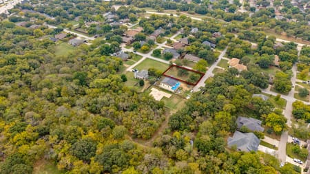 Flower Mound, TX 75028 Denton County