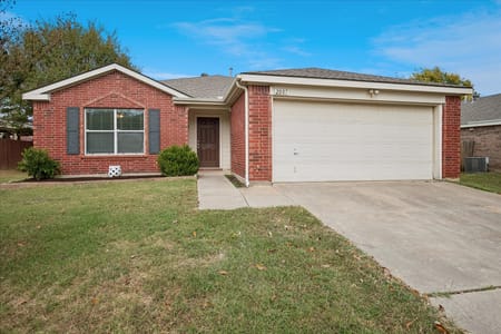 Melissa, TX 75454 Collin County