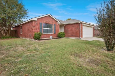 Melissa, TX 75454 Collin County