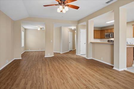 Melissa, TX 75454 Collin County