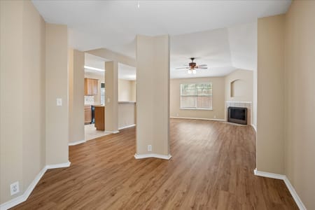 Melissa, TX 75454 Collin County