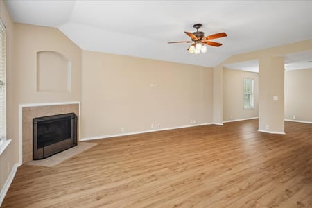 Melissa, TX 75454 Collin County
