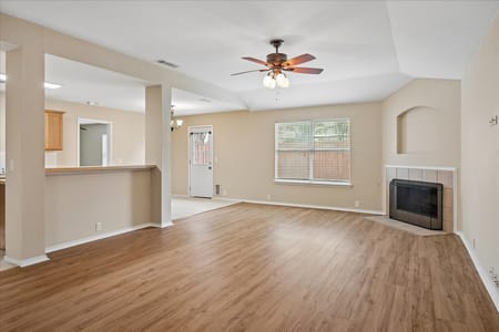 Melissa, TX 75454 Collin County
