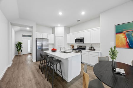 Princeton, TX 75071 Collin County