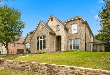Lewisville, TX 75056 Denton County