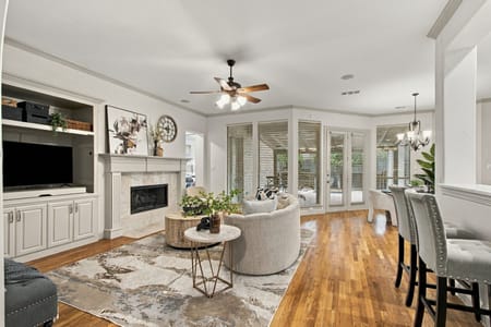 Lewisville, TX 75056 Denton County