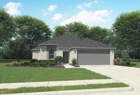 Haslet, TX 76052 Denton County