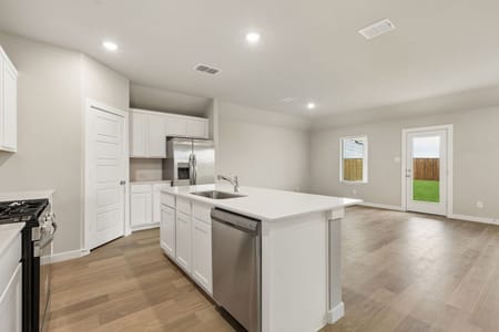 Haslet, TX 76052 Denton County