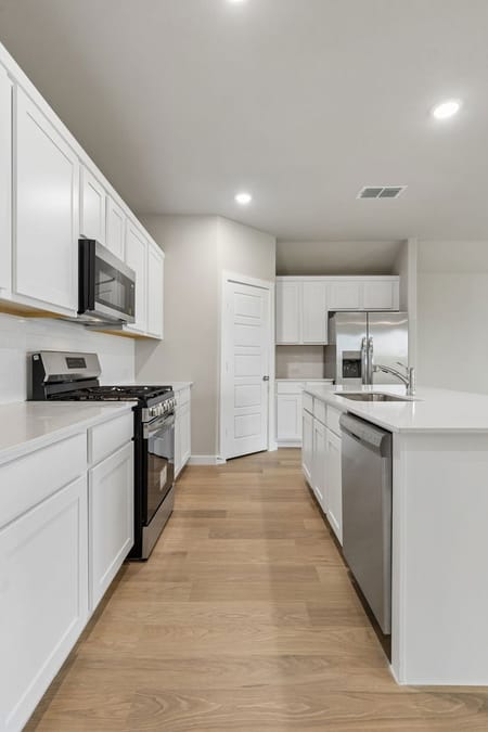 Haslet, TX 76052 Denton County