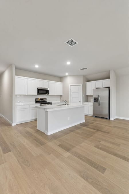 Haslet, TX 76052 Denton County
