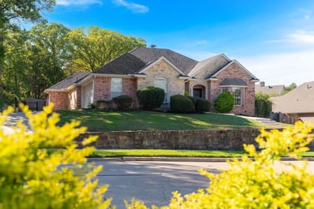 Colleyville, TX 76034 Tarrant County