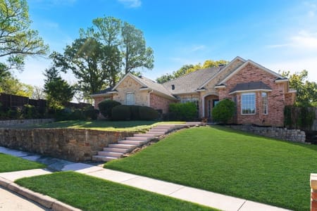 Colleyville, TX 76034 Tarrant County
