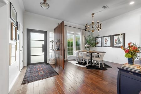 Colleyville, TX 76034 Tarrant County