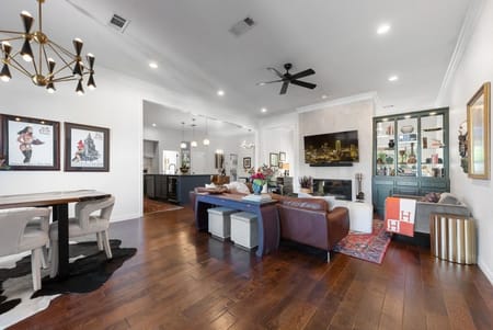 Colleyville, TX 76034 Tarrant County