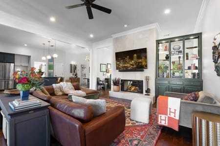 Colleyville, TX 76034 Tarrant County