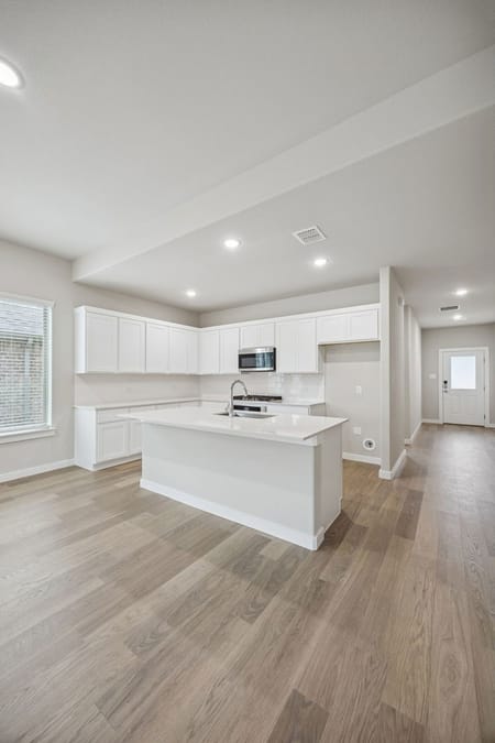 Haslet, TX 76052 Denton County