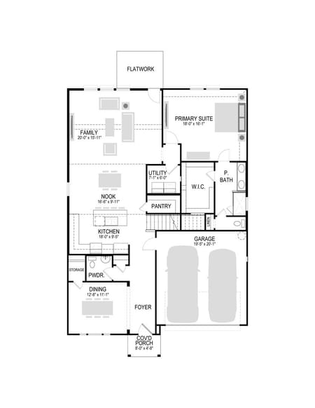 Haslet, TX 76052 Denton County