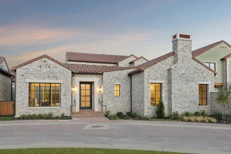 Westlake, TX 76262 Tarrant County
