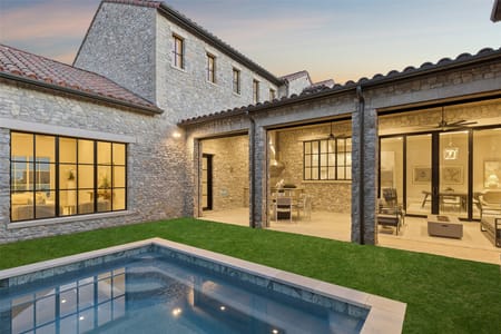 Westlake, TX 76262 Tarrant County