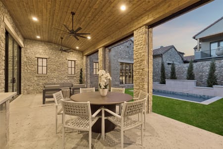 Westlake, TX 76262 Tarrant County