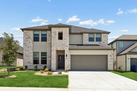 Haslet, TX 76052 Denton County