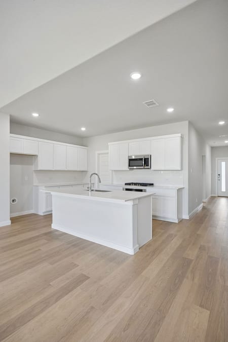 Haslet, TX 76052 Denton County