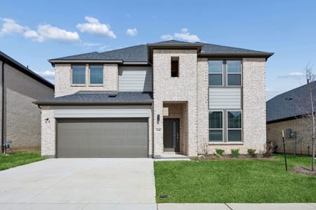 Haslet, TX 76052 Denton County