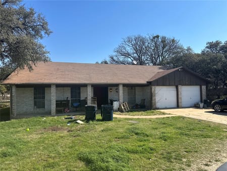 Florence, TX 76527 Williamson County