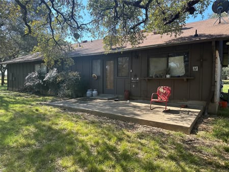 Florence, TX 76527 Williamson County