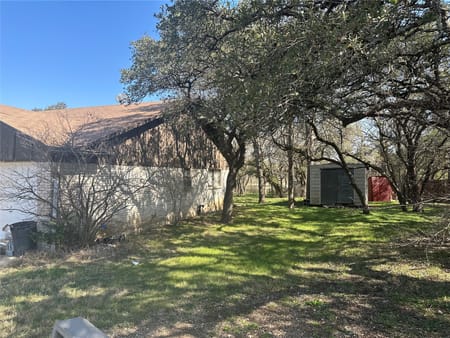 Florence, TX 76527 Williamson County