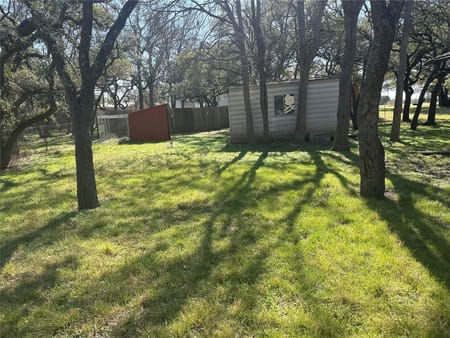 Florence, TX 76527 Williamson County