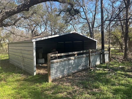 Florence, TX 76527 Williamson County