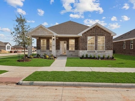 Waxahachie, TX 75165 Ellis County