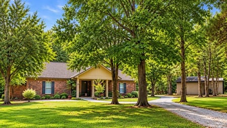 Athens, TX 75752 Henderson County