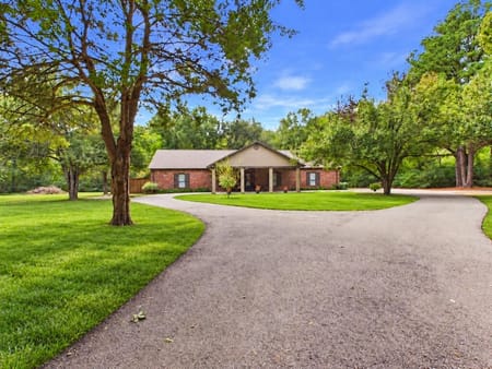 Athens, TX 75752 Henderson County
