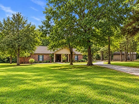 Athens, TX 75752 Henderson County