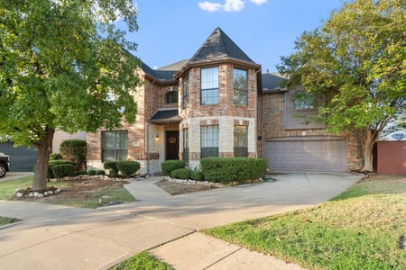 Irving, TX 75063 Dallas County