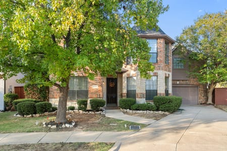 Irving, TX 75063 Dallas County