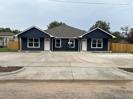 Stephenville, TX 76401 Erath County