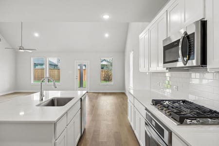 Haslet, TX 76052 Denton County