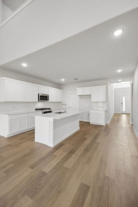 Haslet, TX 76052 Denton County