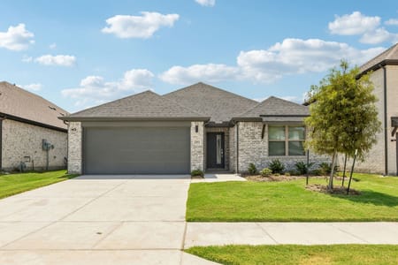 Haslet, TX 76052 Denton County