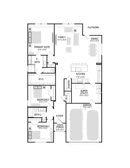 Haslet, TX 76052 Denton County