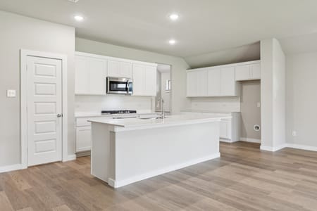 Haslet, TX 76052 Denton County