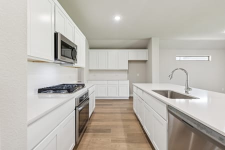 Haslet, TX 76052 Denton County